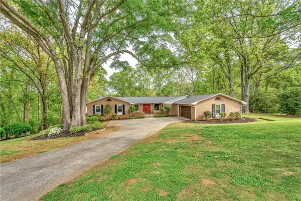 141 Greybridge Road, Pelzer, SC 29669