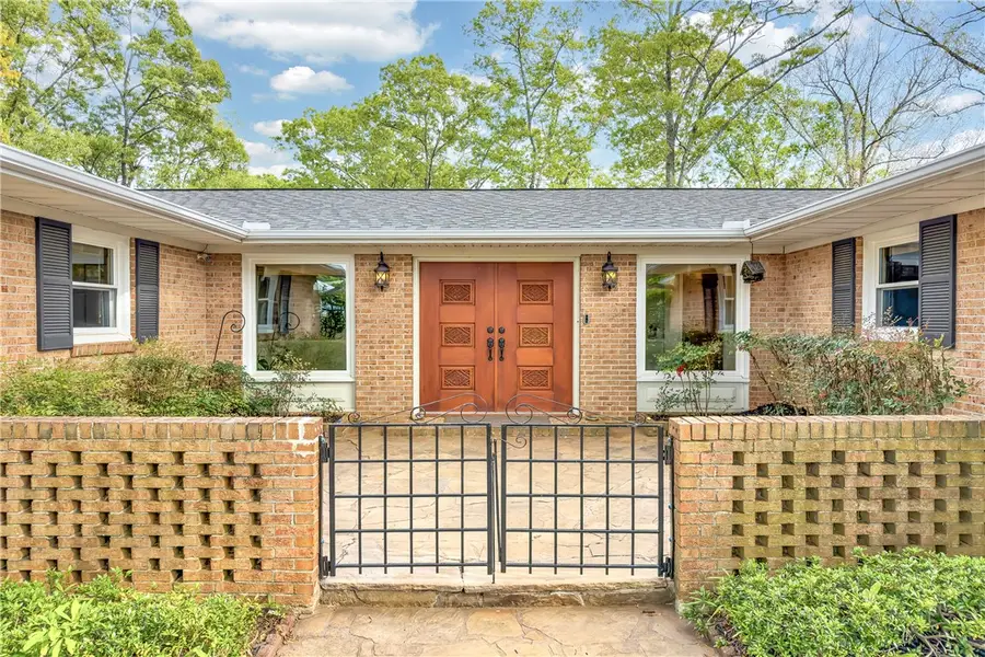 141 Greybridge Road, Pelzer, SC 29669 - #2
