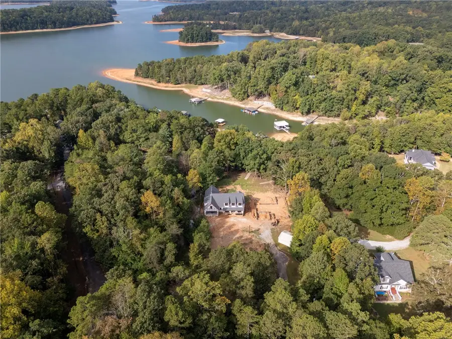 167 Pine Knoll Road, Fair Play, SC 29643 - #2