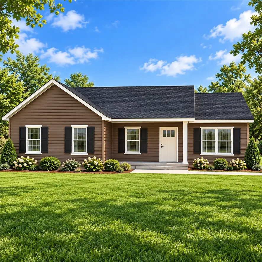 813 Sharonwood Drive, Anderson, SC 29621 - #1