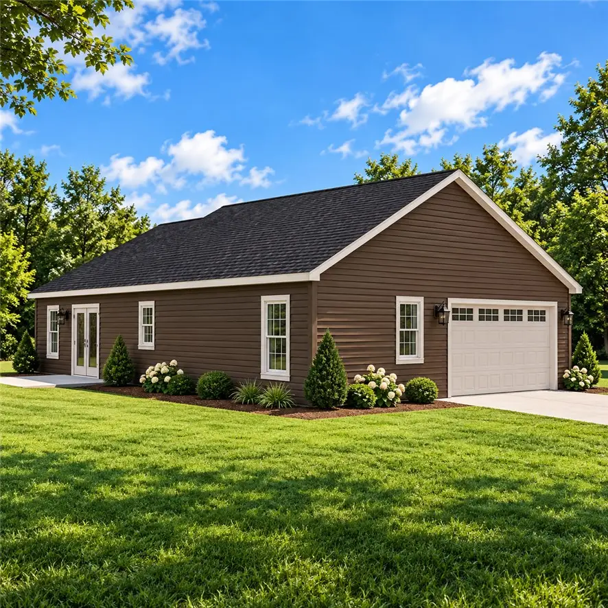 813 Sharonwood Drive, Anderson, SC 29621 - #3
