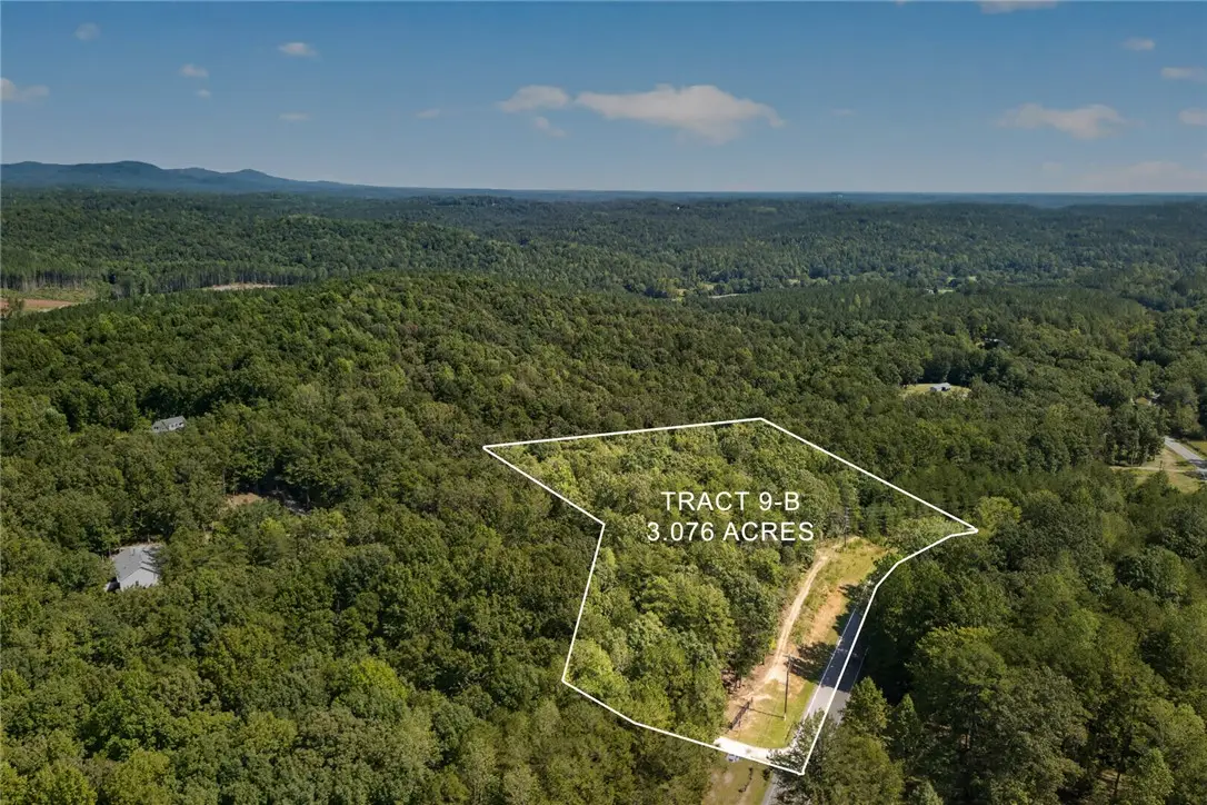 Tract 9B Welcome Church Road, Westminster, SC 29693 - #1