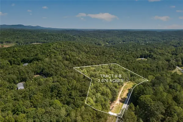 Tract 9B Welcome Church Road, Westminster, SC 29693