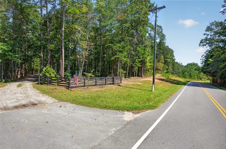 Tract 9B Welcome Church Road, Westminster, SC 29693 - #3