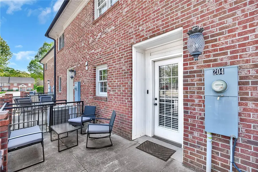 209 Calhoun Street, Clemson, SC 29631 - #2