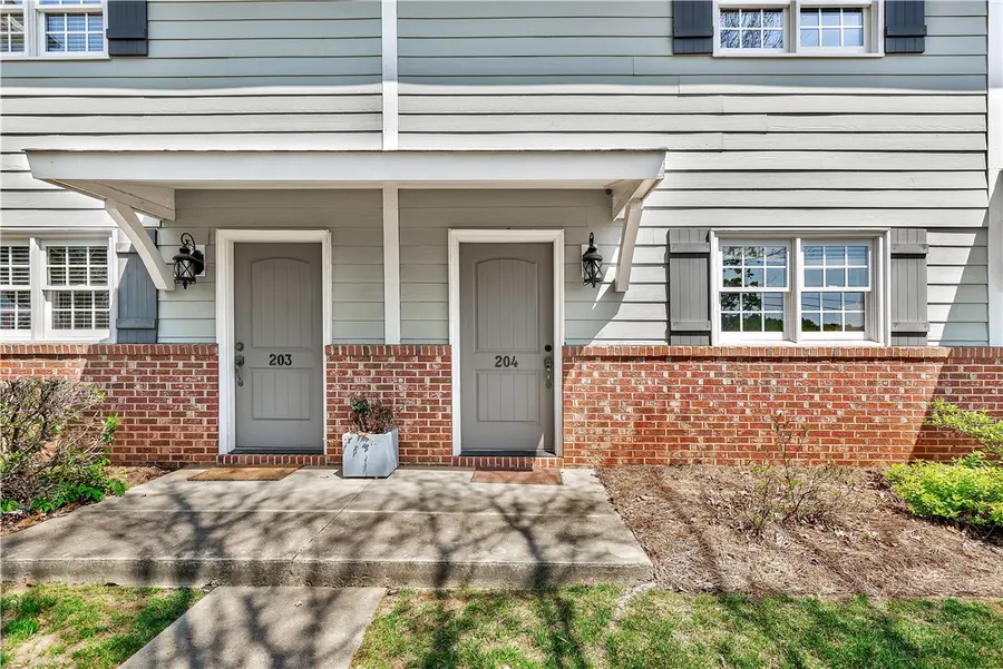 209 Calhoun Street, Clemson, SC 29631 - #3