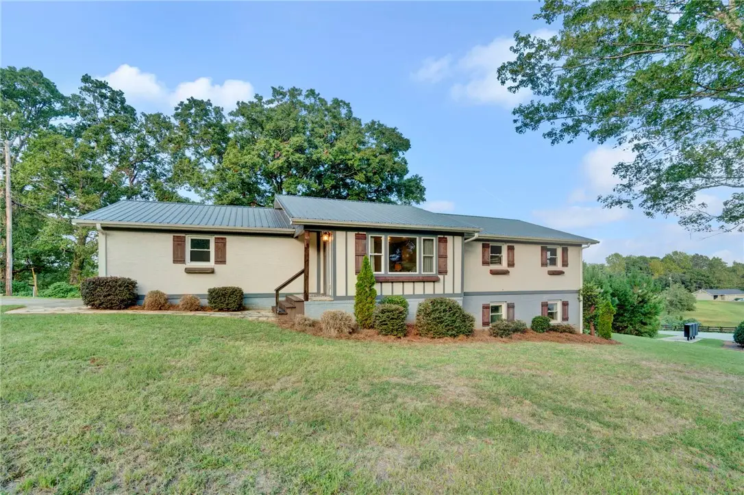578 Gap Hill Road, Six Mile, SC 29682 - #1