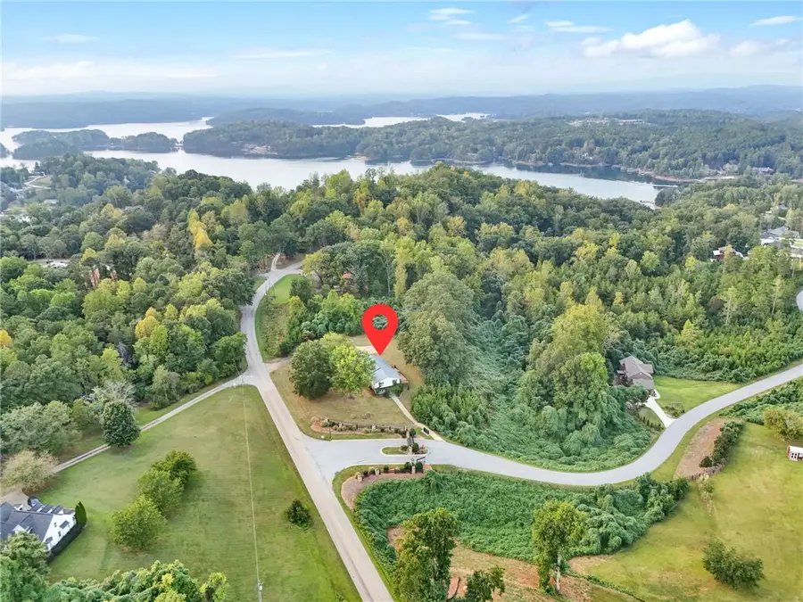 578 Gap Hill Road, Six Mile, SC 29682 - #2
