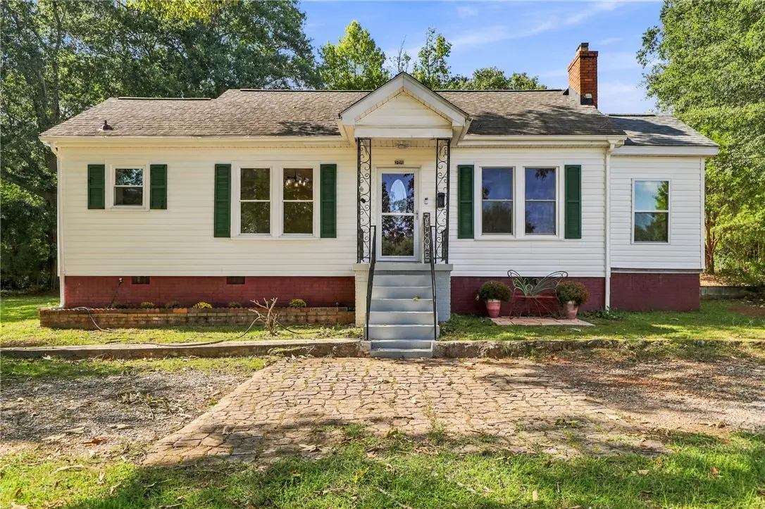 209 Tindal Road, Greenville, SC 29617 - #1