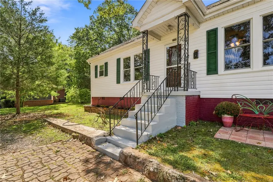 209 Tindal Road, Greenville, SC 29617 - #2
