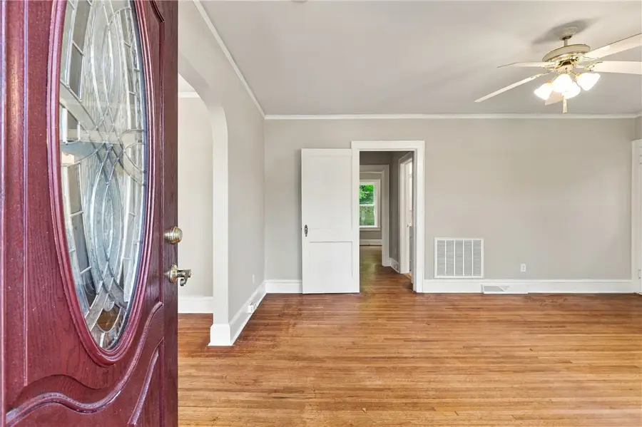 209 Tindal Road, Greenville, SC 29617 - #3