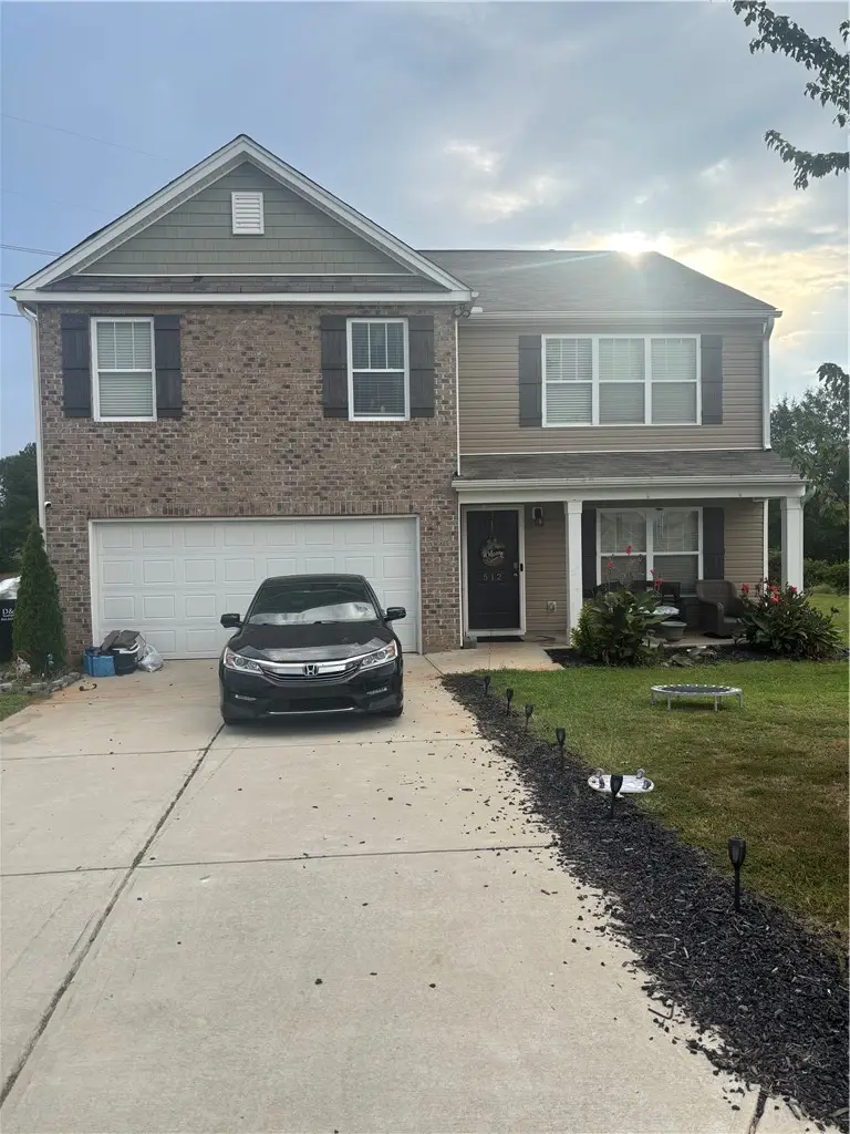 512 Baythorne Way, Pelzer, SC 29669 - #1