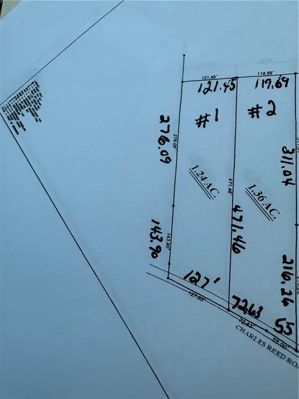 LOT 2 Charles Reed Road, Iva, SC 29655