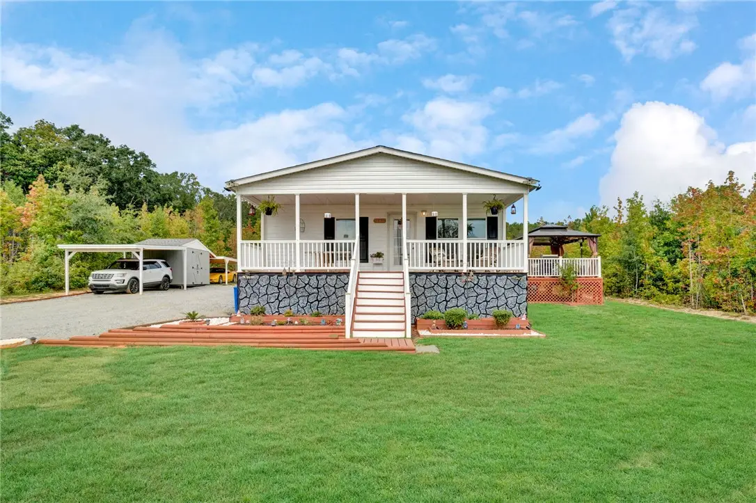 2655 Middleton Road, Anderson, SC 29624 - #1