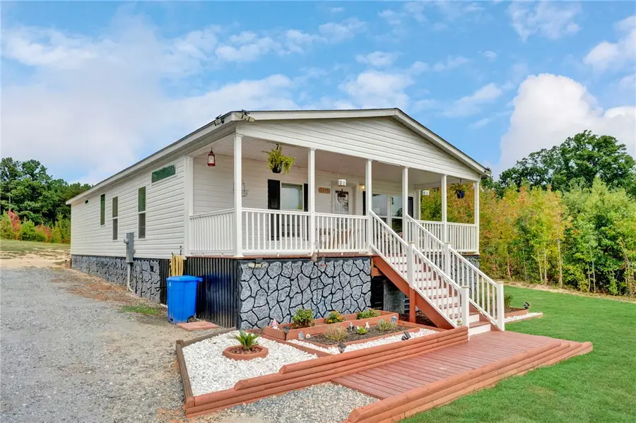 2655 Middleton Road, Anderson, SC 29624 - #2