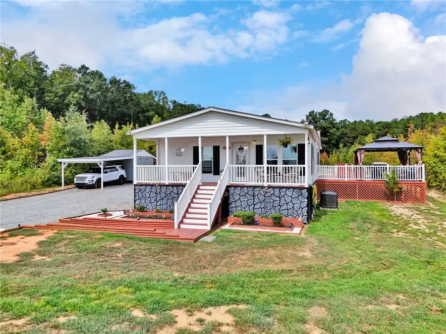 2655 Middleton Road, Anderson, SC 29624 - #3