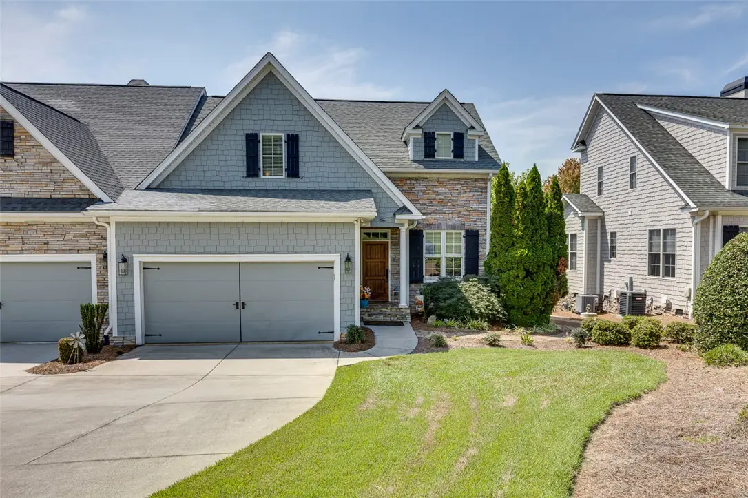 319 Arsenal Drive, Ninety Six, SC 29666 - #1