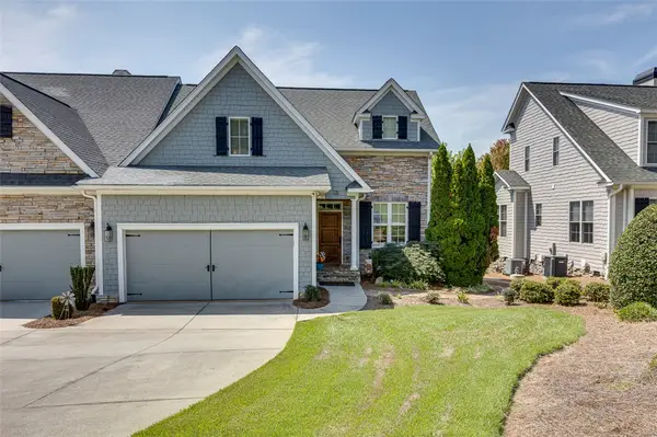 319 Arsenal Drive, Ninety Six, SC 29666
