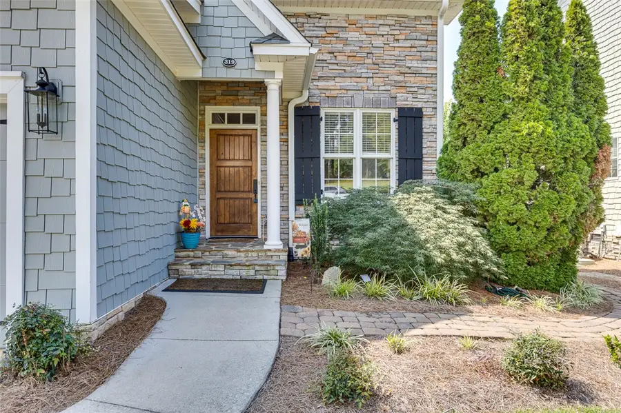 319 Arsenal Drive, Ninety Six, SC 29666 - #3