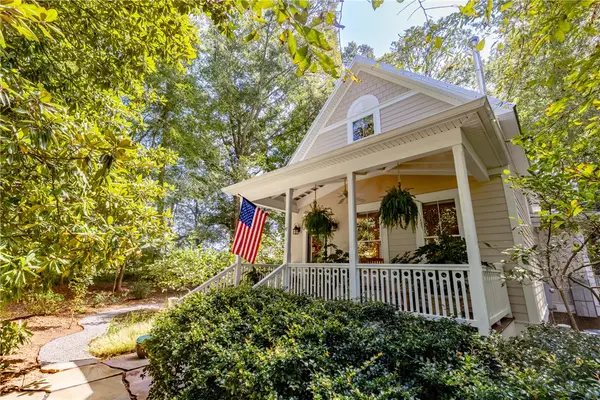 330 Sitton Drive, Pendleton, SC 29670