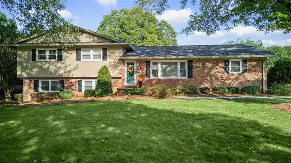 430 Lakeview Drive, Liberty, SC 29657