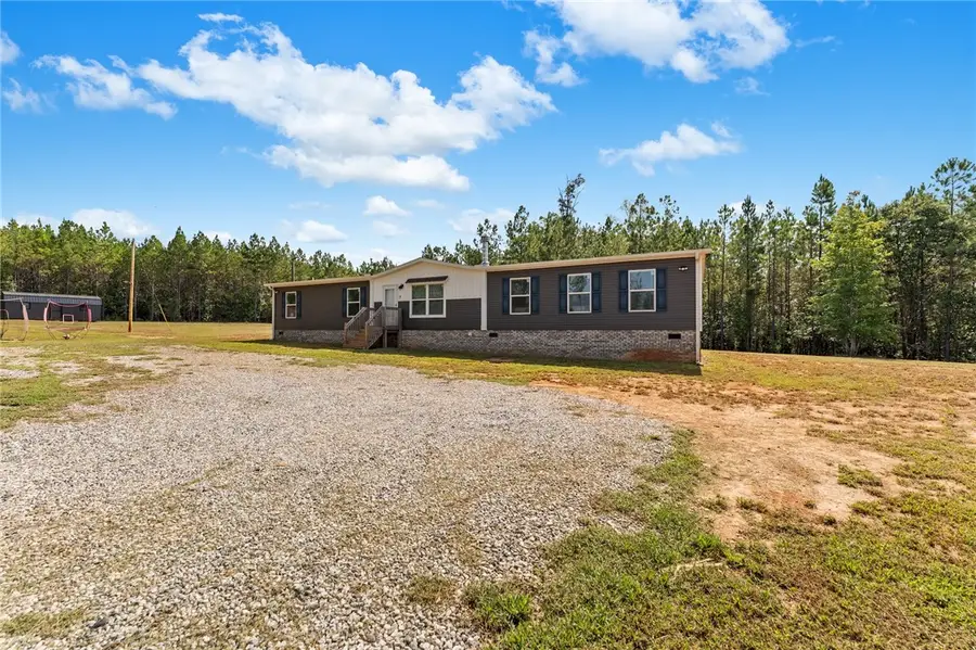 261 Fox Road, Abbeville, SC 29620 - #3
