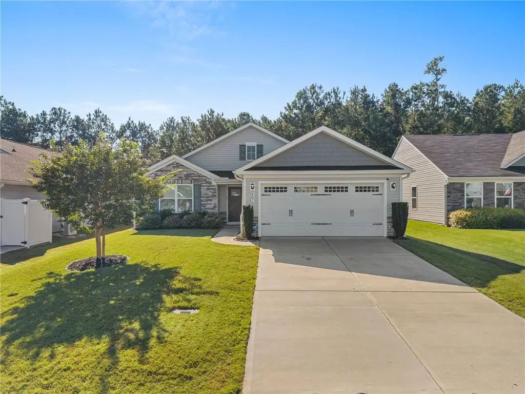 407 Vernonburg Court, Piedmont, SC 29673 - #1