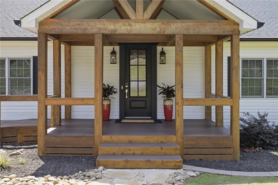 532 Gambrell Road, Townville, SC 29689 - #2