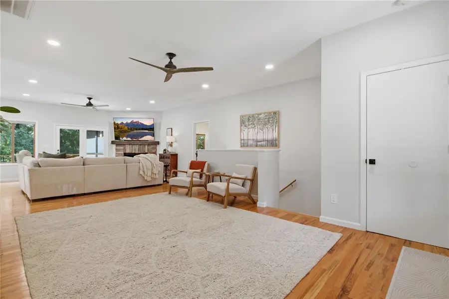 532 Gambrell Road, Townville, SC 29689 - #3