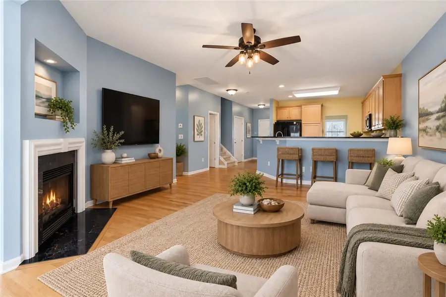 102 High Crest Court, Simpsonville, SC 29681 - #2