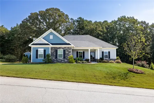4009 Turnberry Loop, Seneca, SC 29678