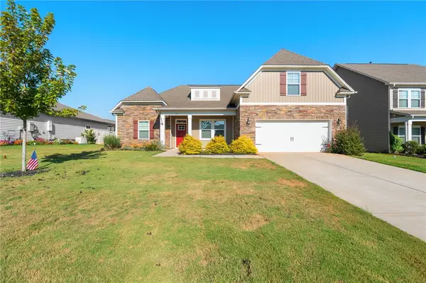 127 Spyglass Lane, Anderson, SC 29625