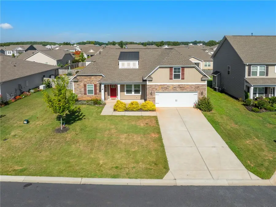 127 Spyglass Lane, Anderson, SC 29625 - #2