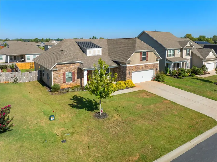 127 Spyglass Lane, Anderson, SC 29625 - #3