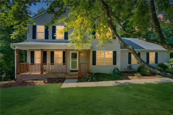 318 Stone Briar Lane, Easley, SC 29642