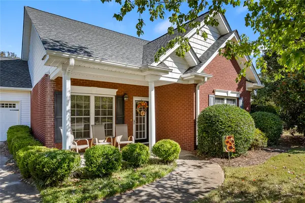 1 Gabrielle Street, Anderson, SC 29621