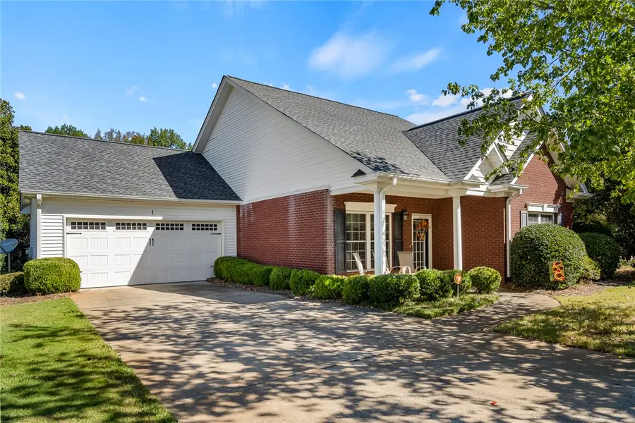 1 Gabrielle Street, Anderson, SC 29621 - #2