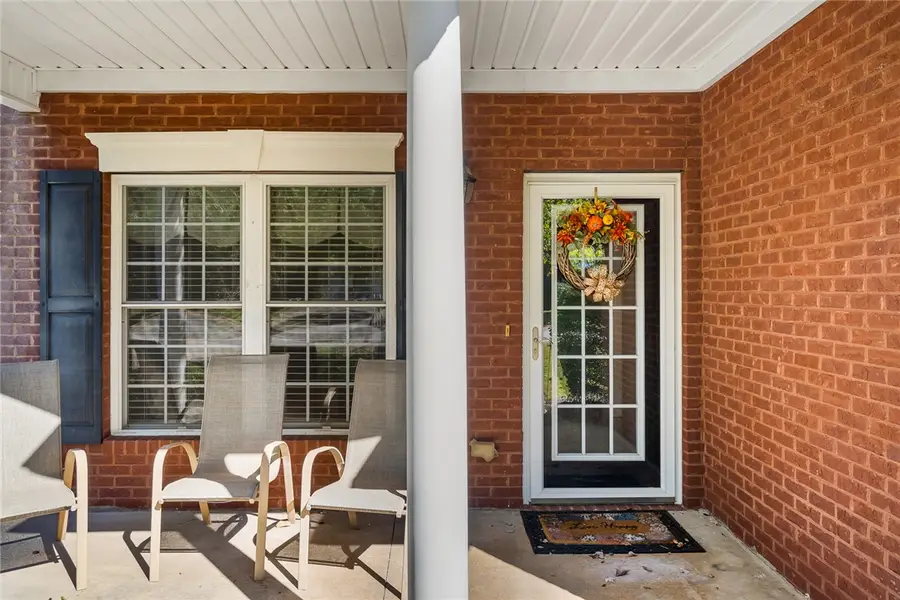 1 Gabrielle Street, Anderson, SC 29621 - #3