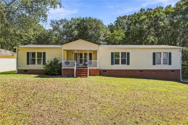 524 Charlies Creek Road, Iva, SC 29655