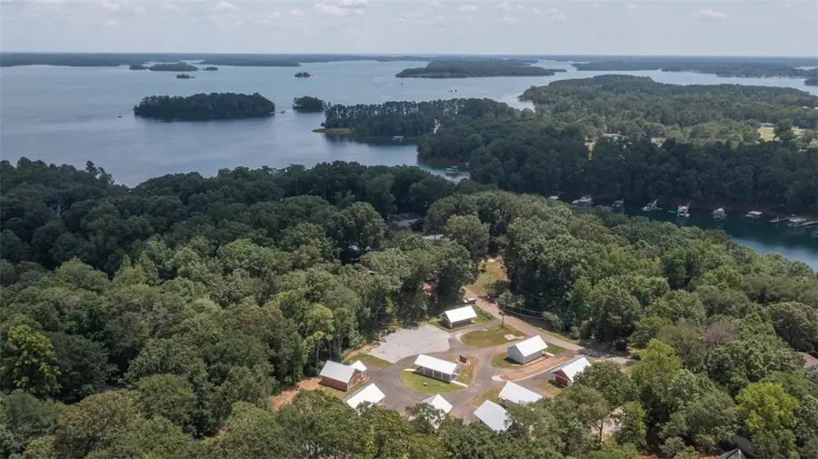 1017 Smyzer Road, Townville, SC 29689 - #2
