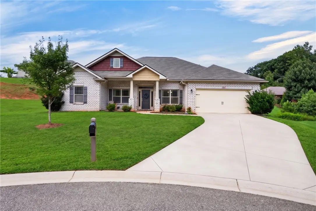 515 Dragonfly Court, Roebuck, SC 29376 - #1