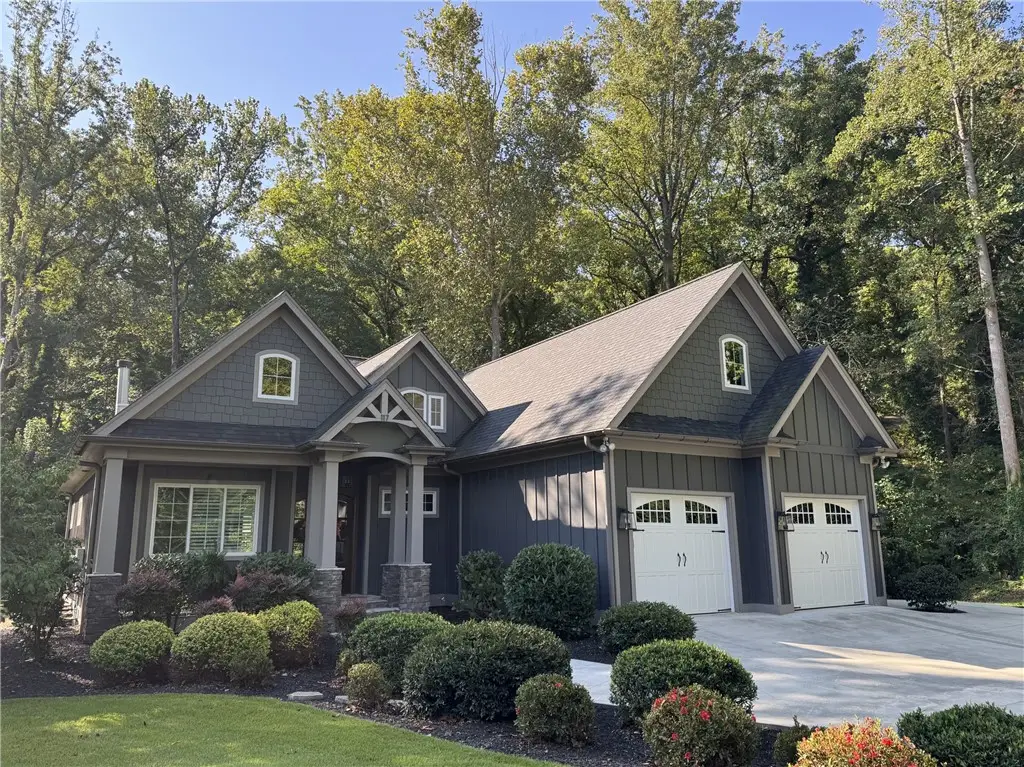 117 Shadowood Drive, Clemson, SC 29631 - #1