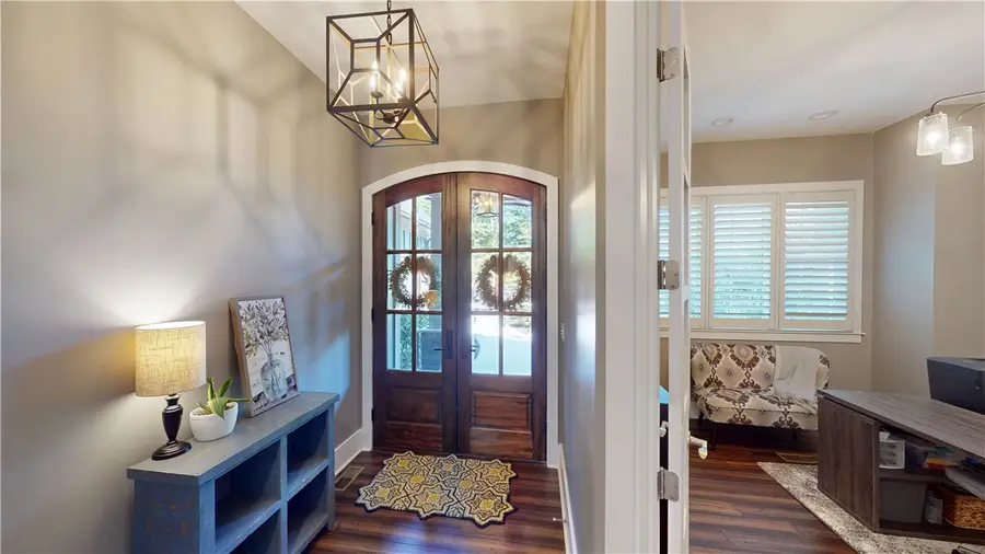 117 Shadowood Drive, Clemson, SC 29631 - #3