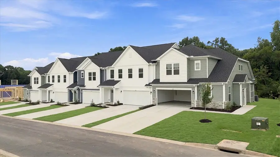 132 Silo Ridge Drive, Anderson, SC 29621 - #2