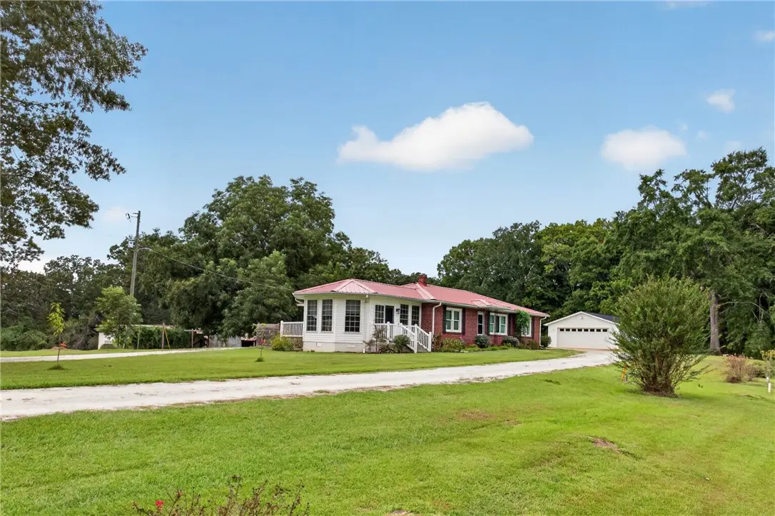279 Ford Drive, Westminster, SC 29693 - #1