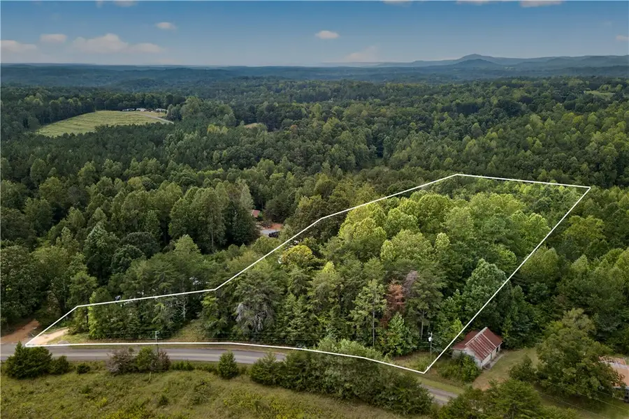 205 Misty Hollow Lane, Westminster, SC 29693 - #2