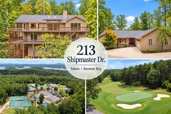 213 Shipmaster Drive, Salem, SC 29676