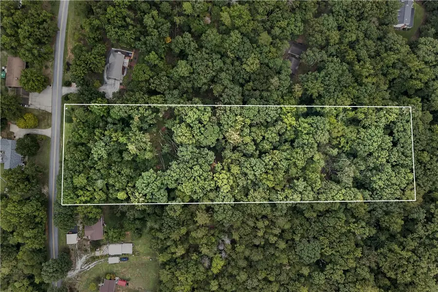 00 N Bayshore Drive, Seneca, SC 29672 - #3