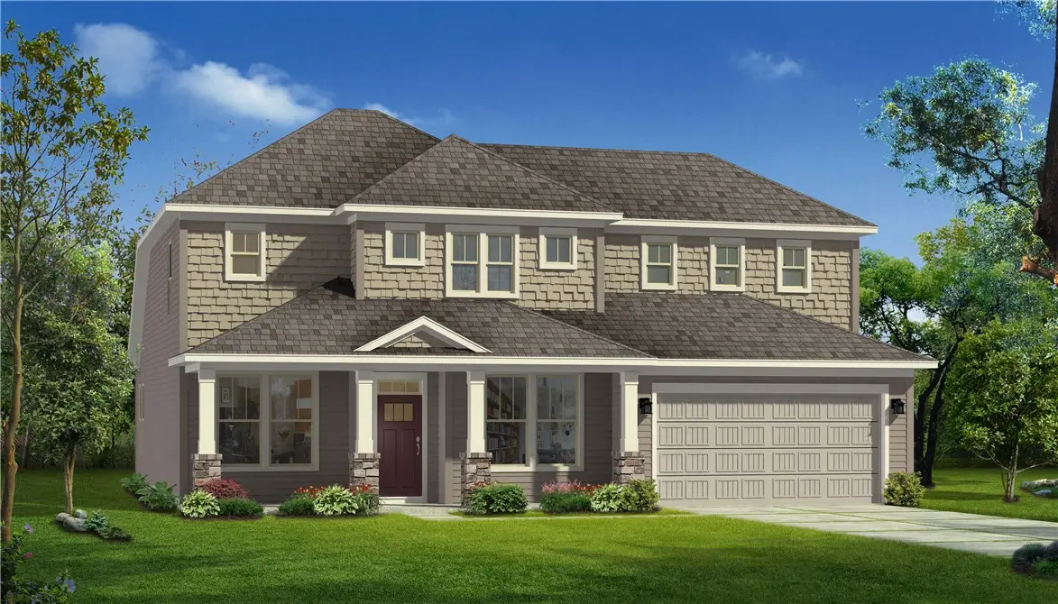 178 Fox Pond Drive, Seneca, SC 29678 - #1