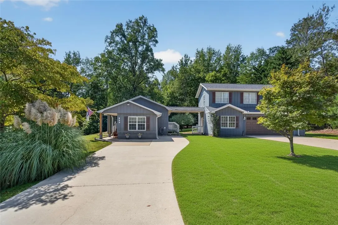 122 Player Lane, Westminster, SC 29693 - #1